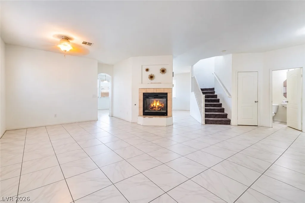 5317 Caprock Canyon, Las Vegas, NV 89139