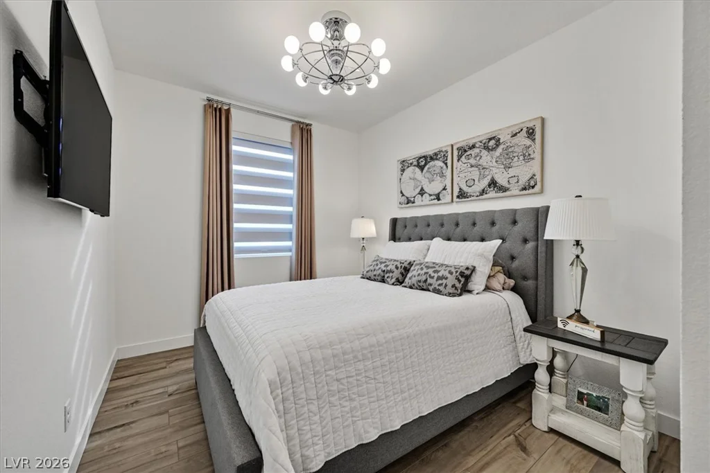 7196 DEER COVE, Las Vegas, NV 89113