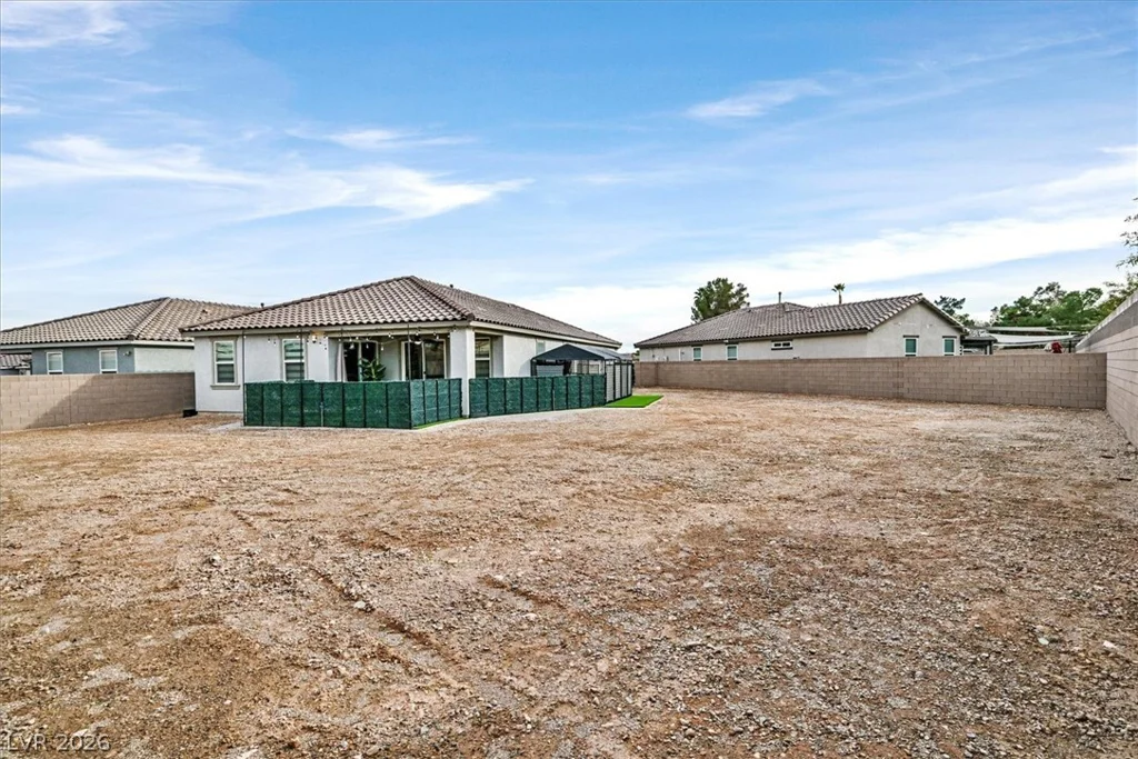 7196 DEER COVE, Las Vegas, NV 89113