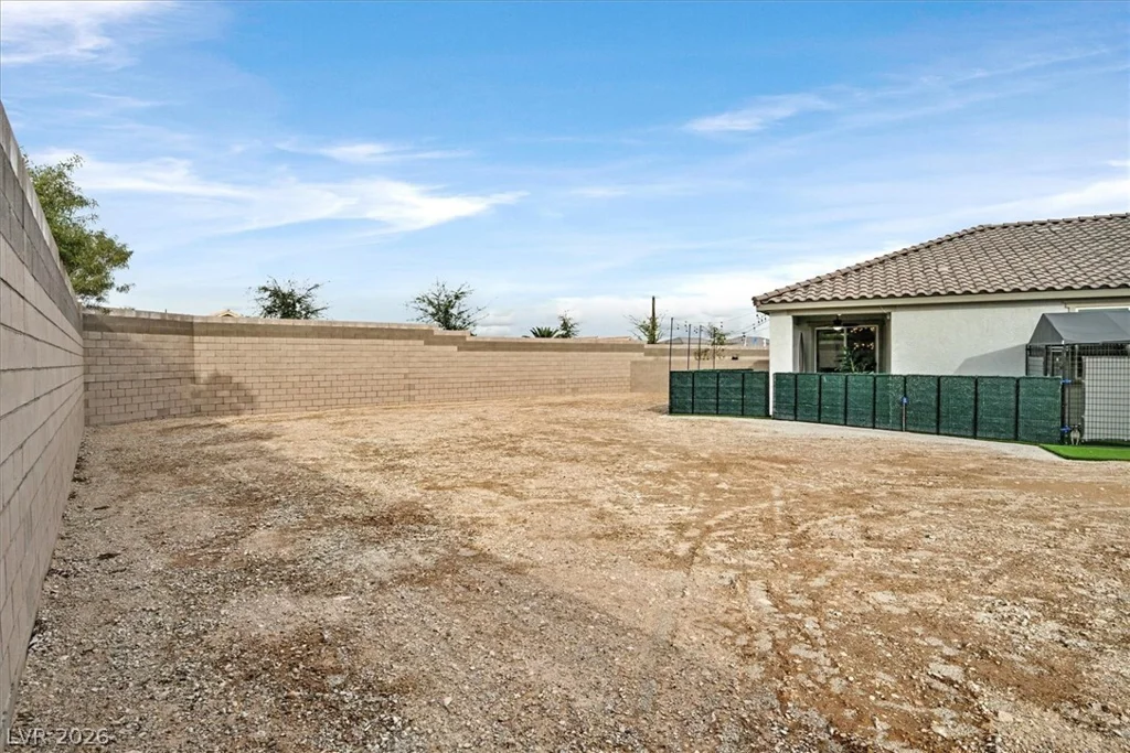 7196 DEER COVE, Las Vegas, NV 89113