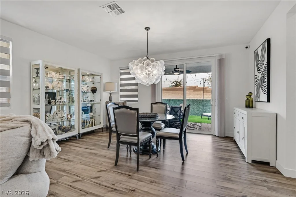 7196 DEER COVE, Las Vegas, NV 89113