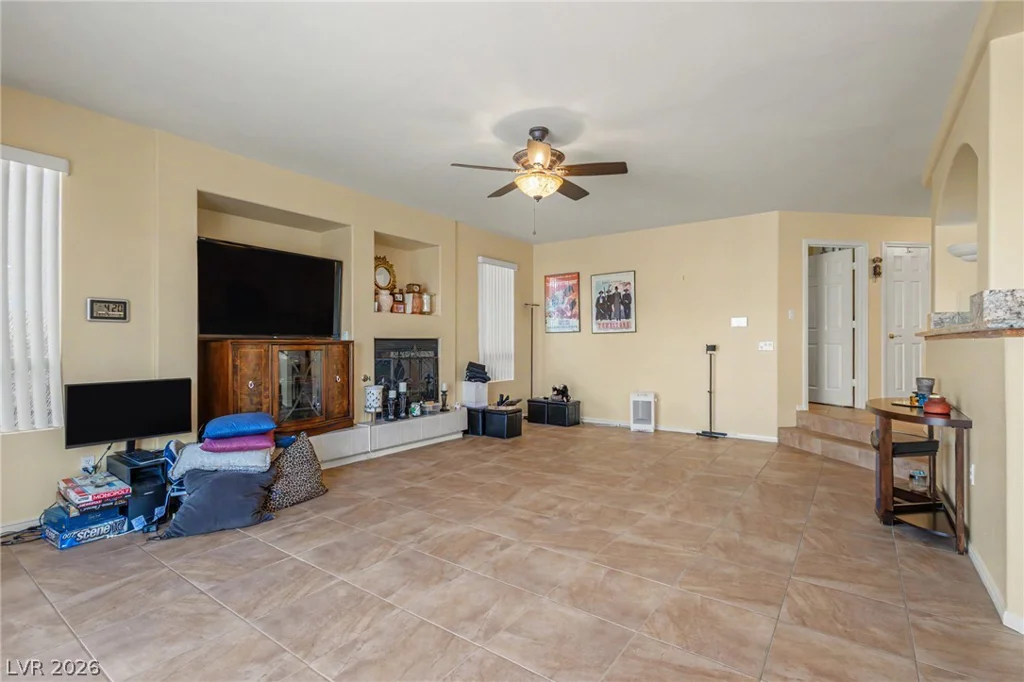 6412 Briney Deep, Las Vegas, NV 89139