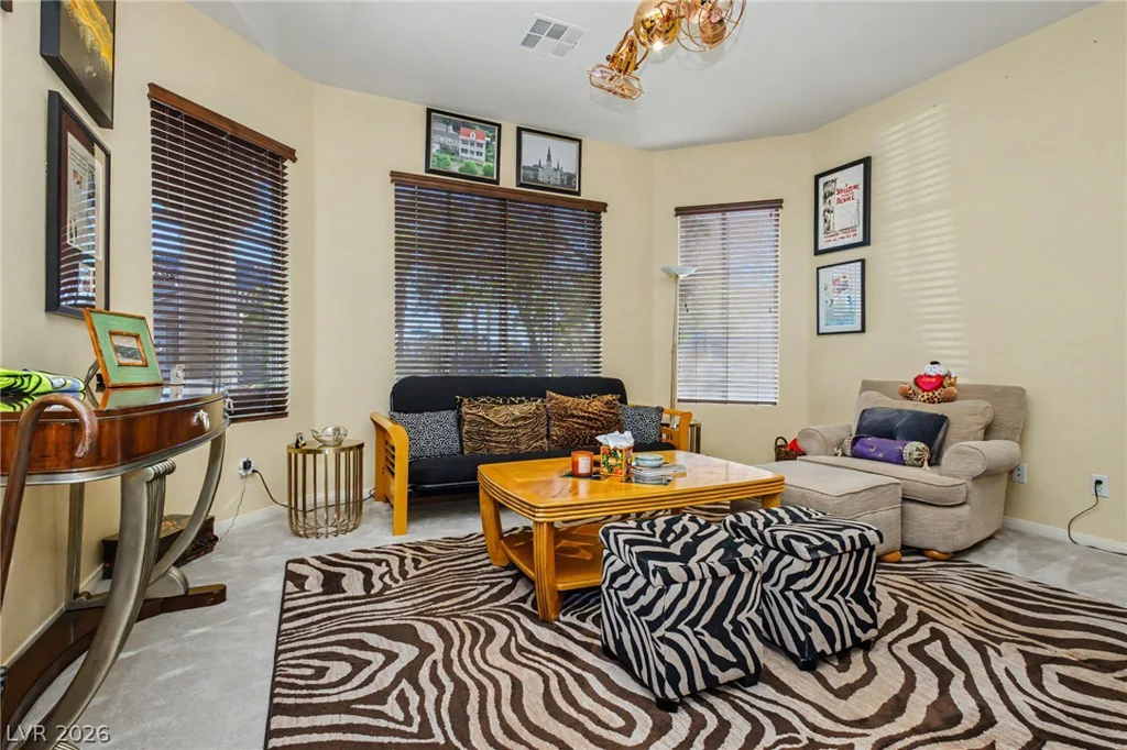 6412 Briney Deep, Las Vegas, NV 89139
