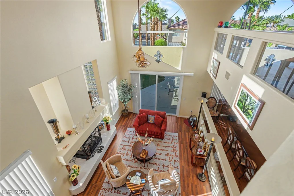 6412 Briney Deep, Las Vegas, NV 89139