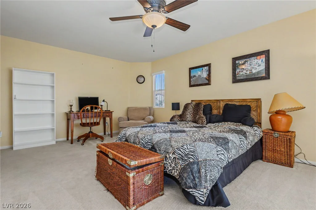 6412 Briney Deep, Las Vegas, NV 89139