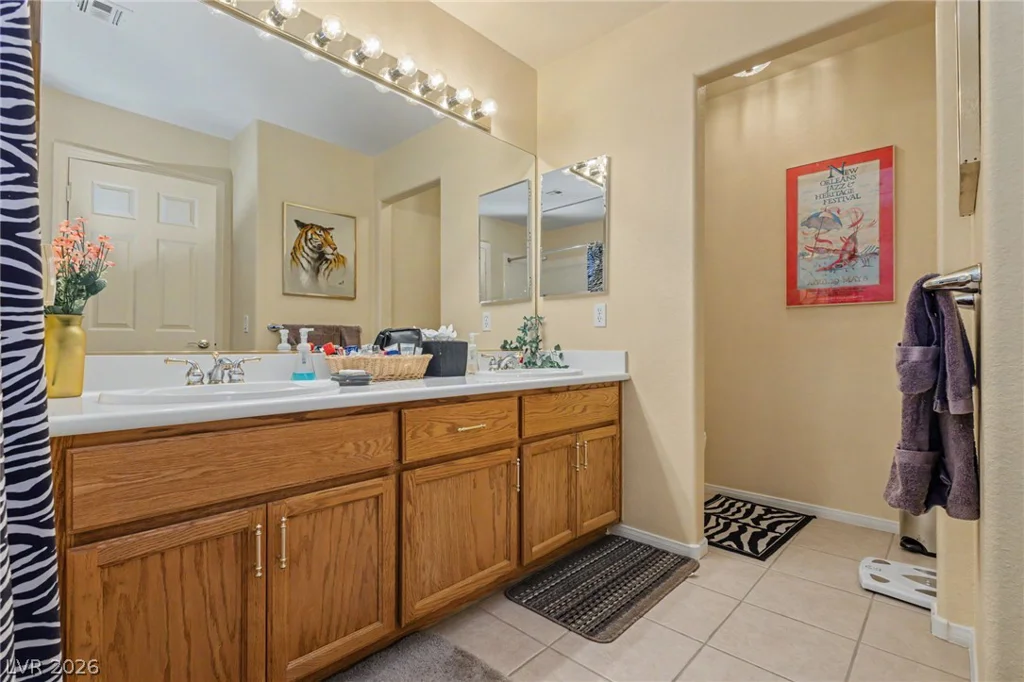 6412 Briney Deep, Las Vegas, NV 89139