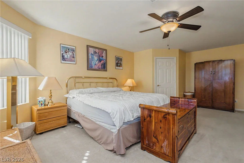 6412 Briney Deep, Las Vegas, NV 89139