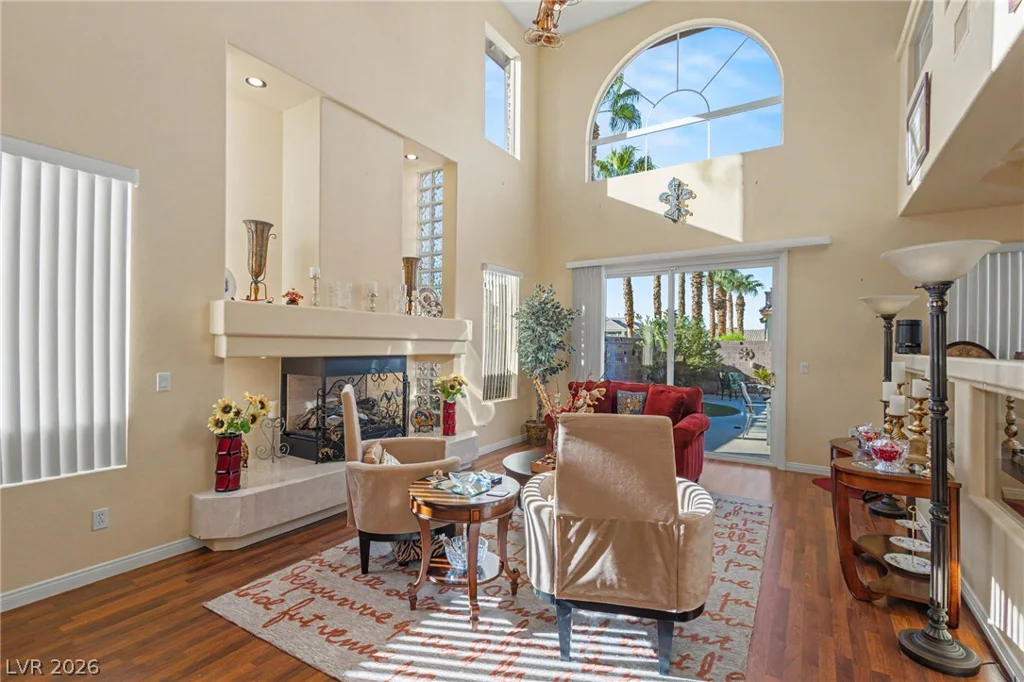 6412 Briney Deep, Las Vegas, NV 89139