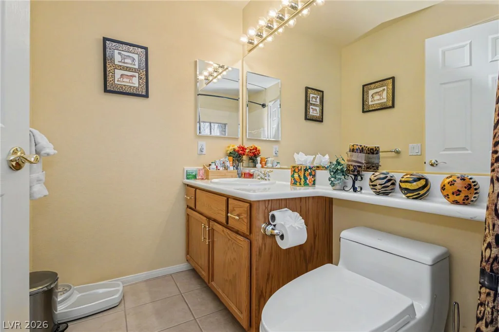 6412 Briney Deep, Las Vegas, NV 89139