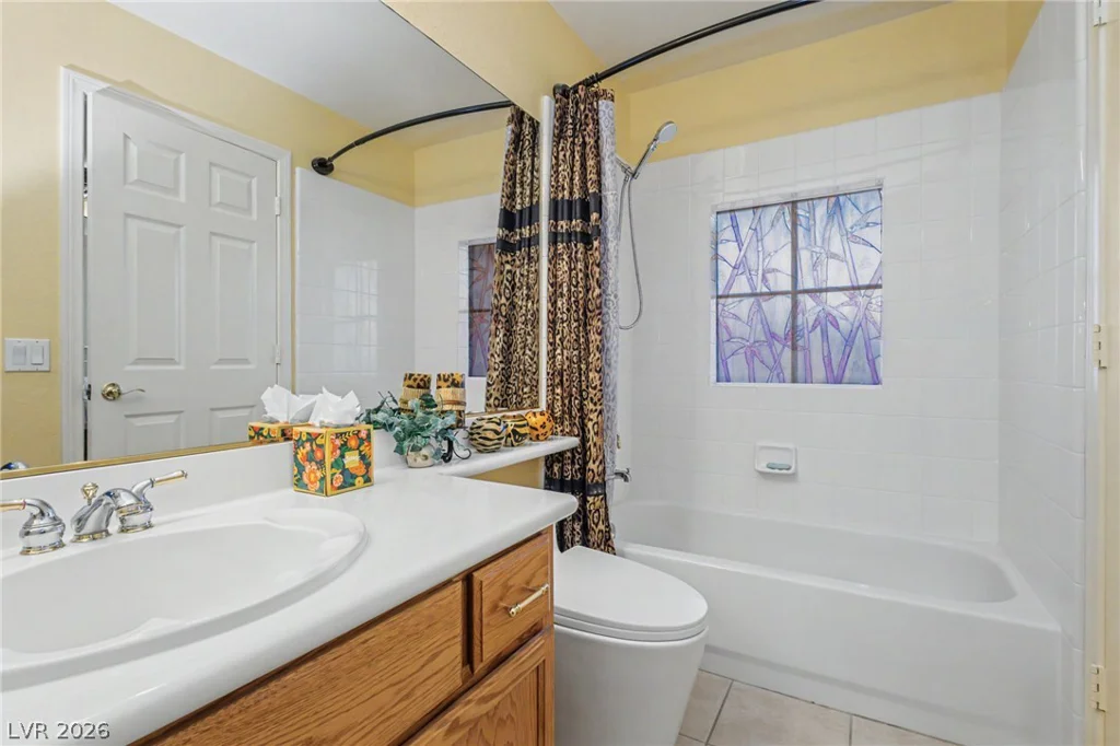 6412 Briney Deep, Las Vegas, NV 89139