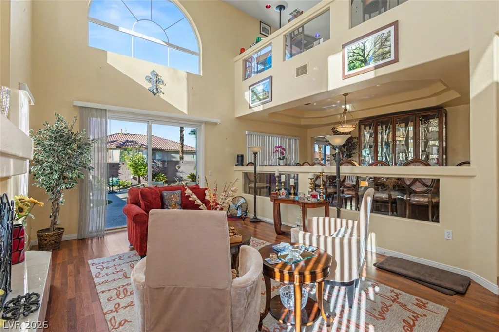 6412 Briney Deep, Las Vegas, NV 89139