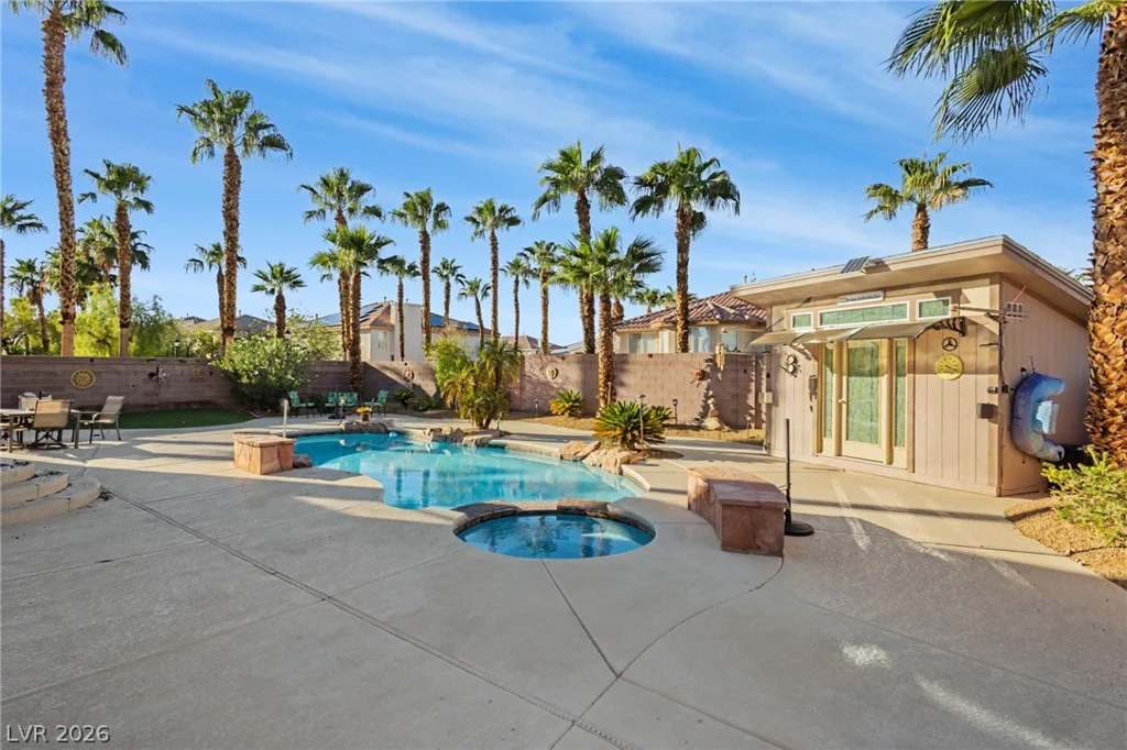 6412 Briney Deep, Las Vegas, NV 89139