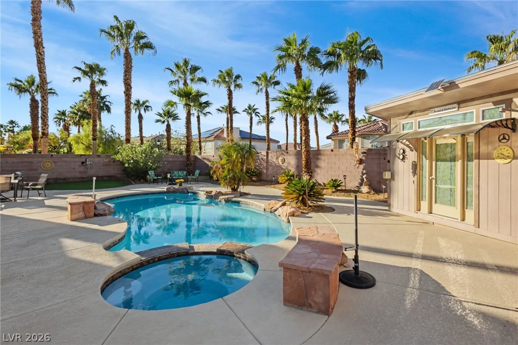 6412 Briney Deep, Las Vegas, NV 89139