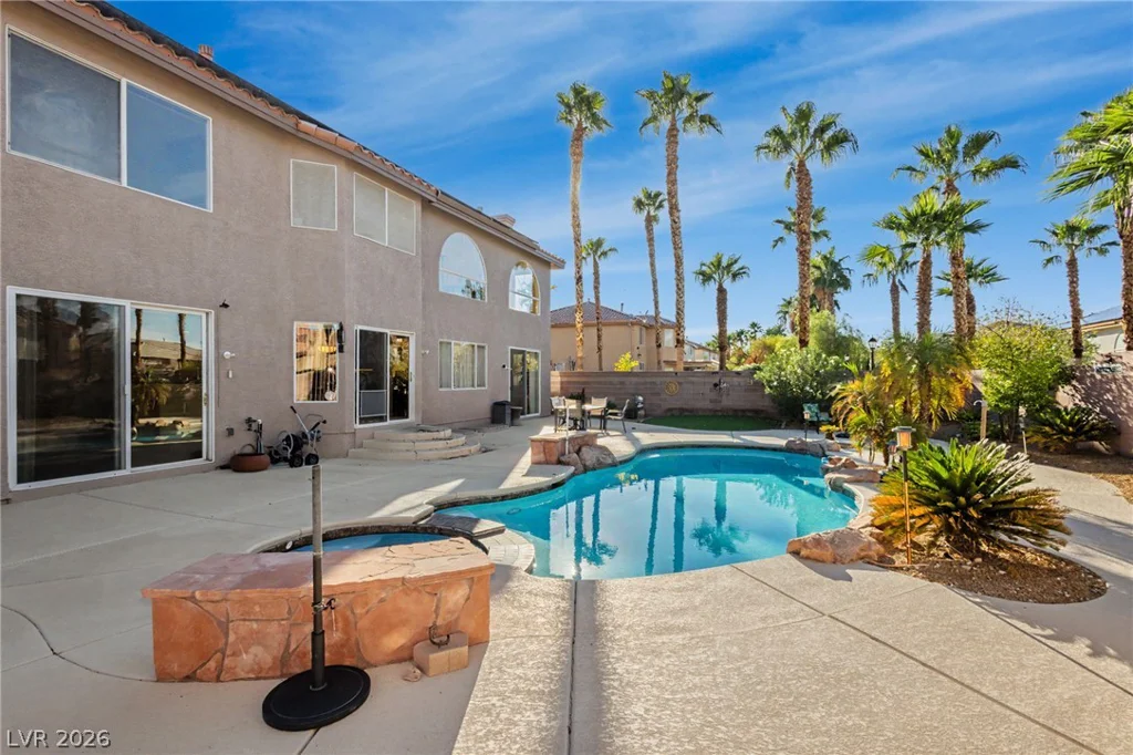 6412 Briney Deep, Las Vegas, NV 89139