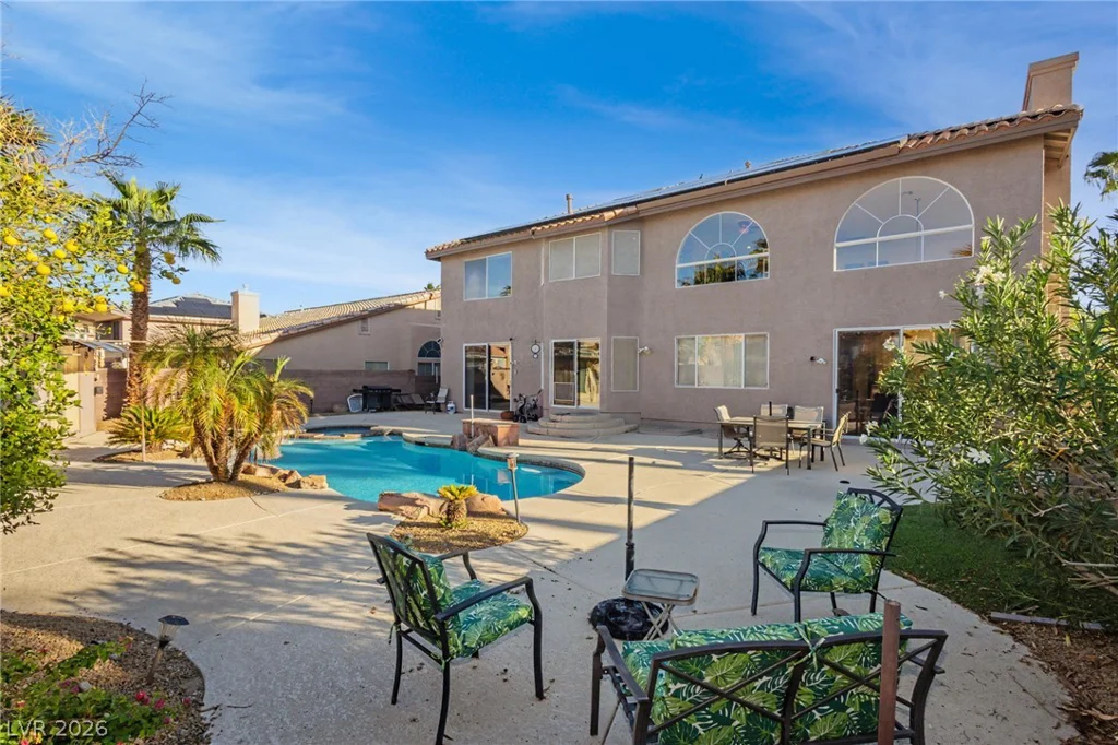 6412 Briney Deep, Las Vegas, NV 89139