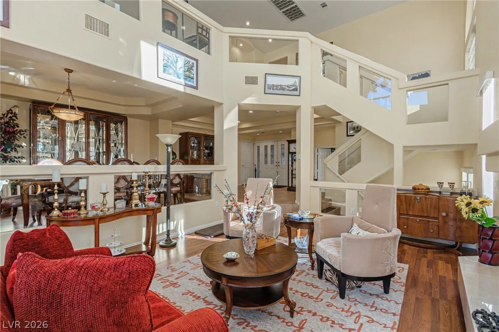 6412 Briney Deep, Las Vegas, NV 89139