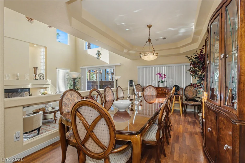 6412 Briney Deep, Las Vegas, NV 89139