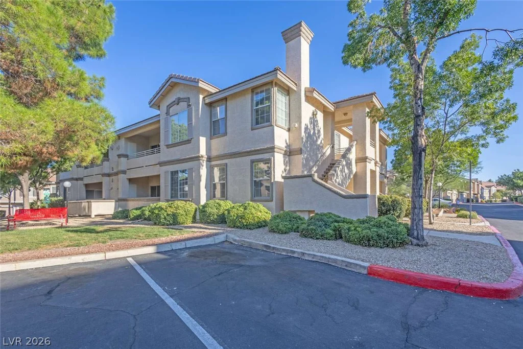 9901 Trailwood, Las Vegas, NV 89134