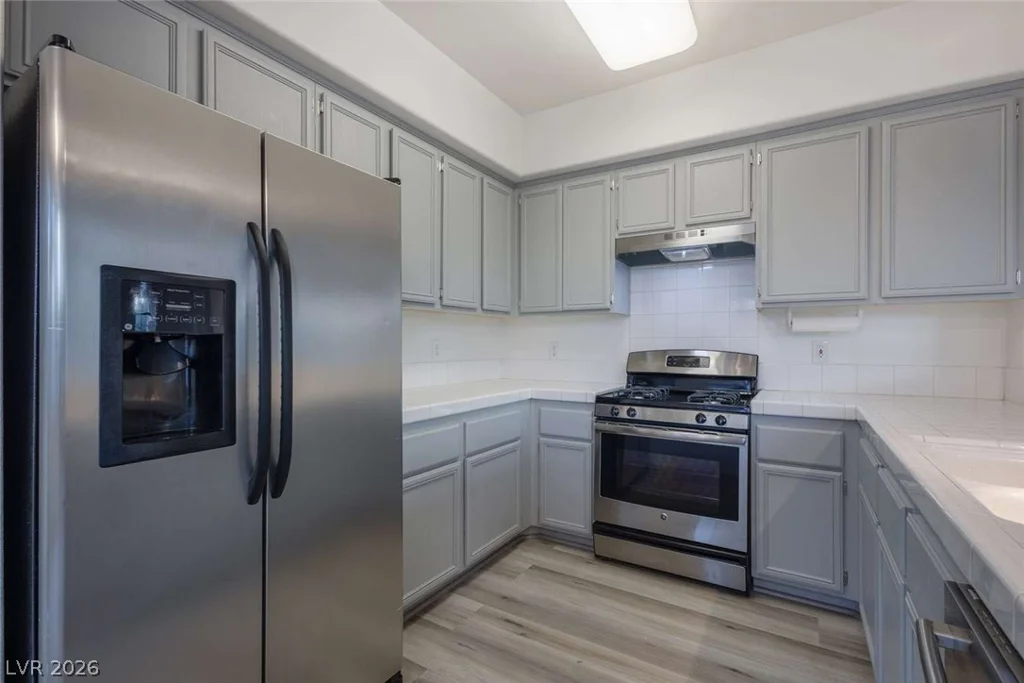 9901 Trailwood, Las Vegas, NV 89134