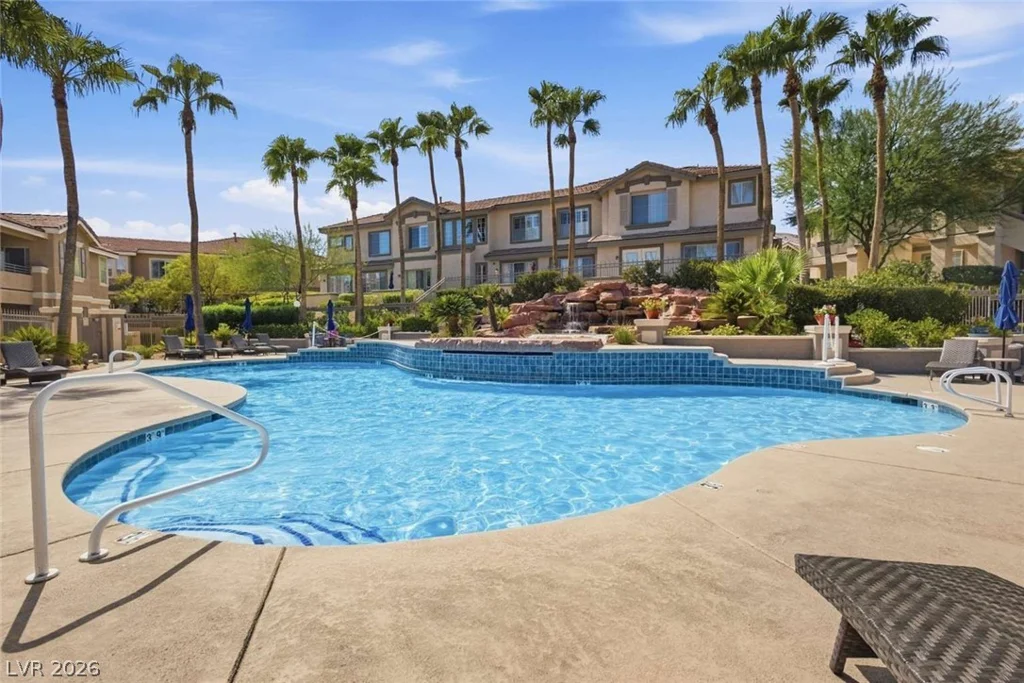 9901 Trailwood, Las Vegas, NV 89134