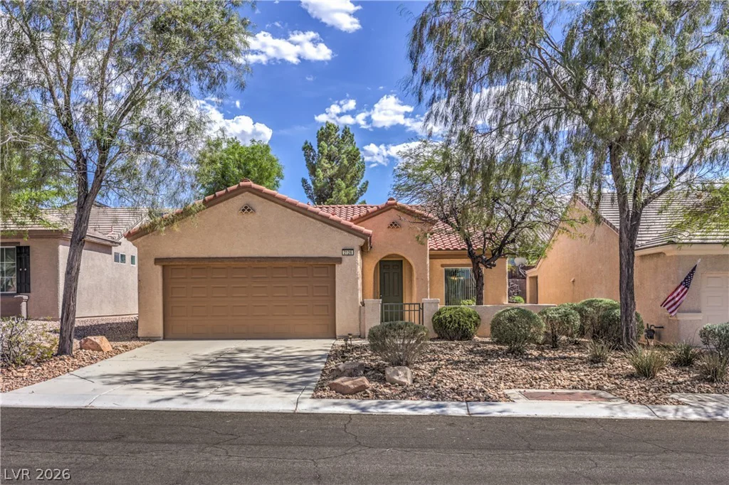 2126 Oliver Springs, Henderson, NV 89052