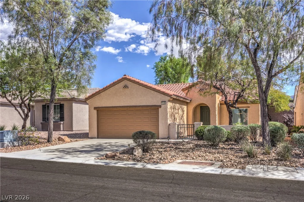 2126 Oliver Springs, Henderson, NV 89052