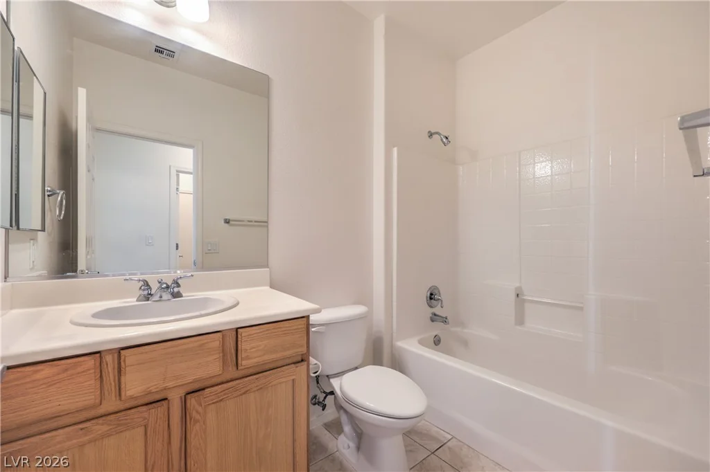 2126 Oliver Springs, Henderson, NV 89052
