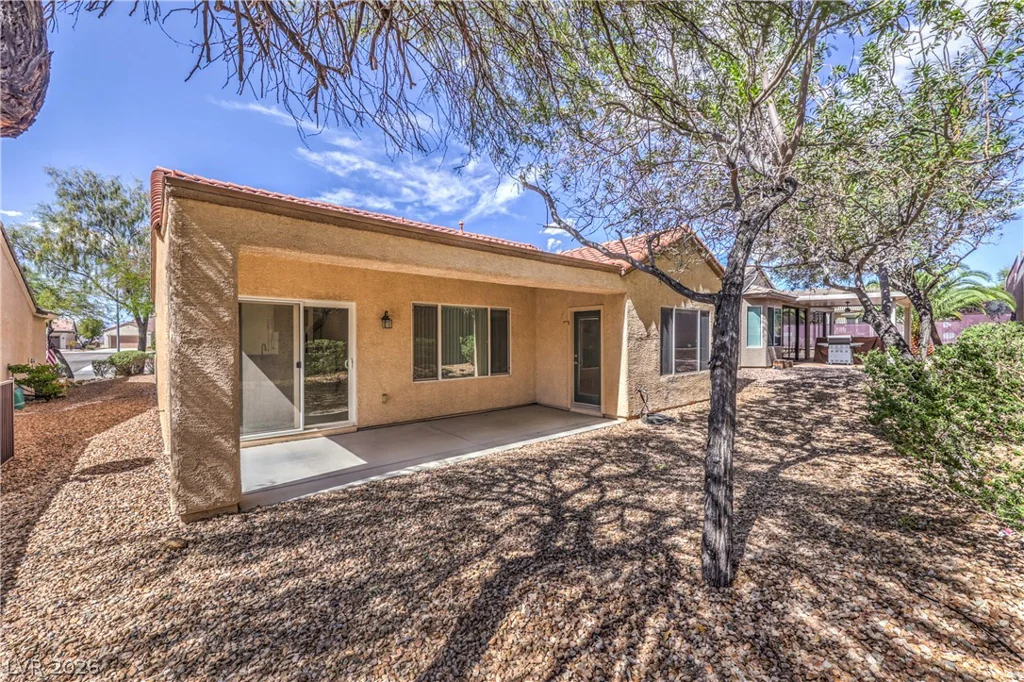 2126 Oliver Springs, Henderson, NV 89052