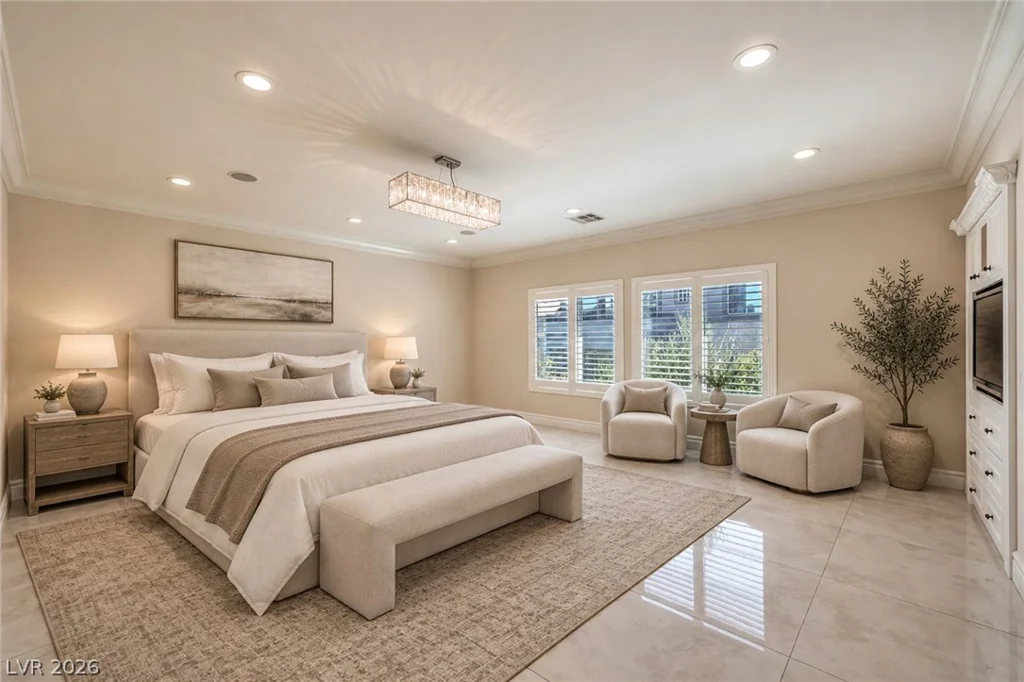 10201 Owls Peak, Las Vegas, NV 89144