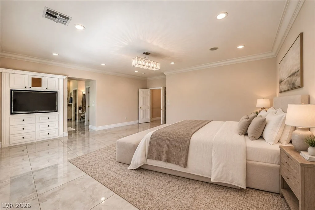 10201 Owls Peak, Las Vegas, NV 89144