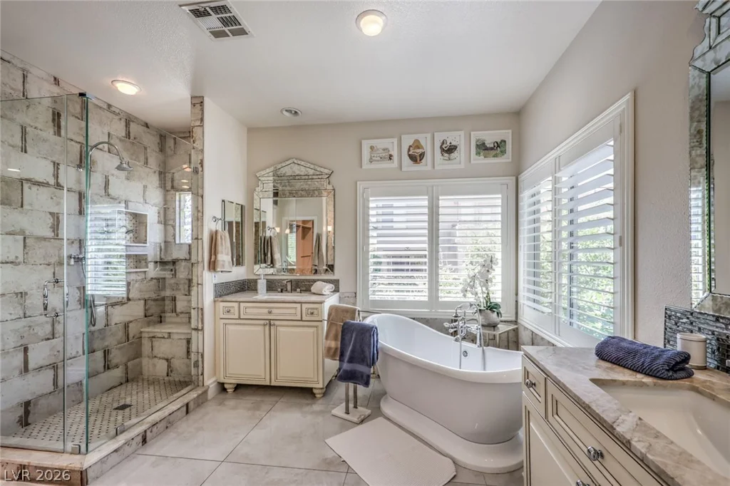 10201 Owls Peak, Las Vegas, NV 89144