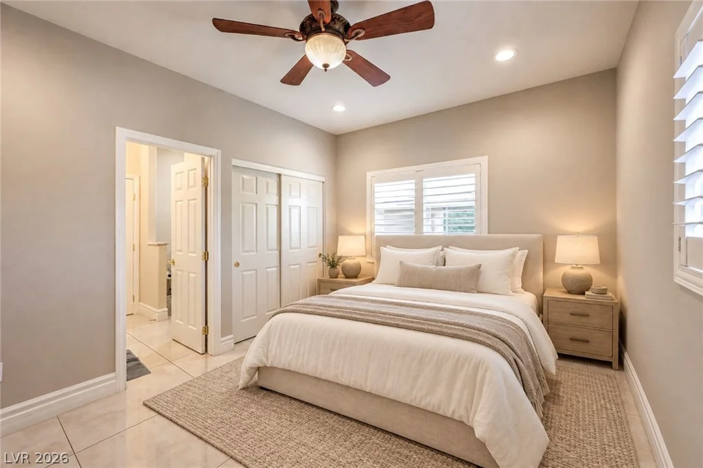 10201 Owls Peak, Las Vegas, NV 89144
