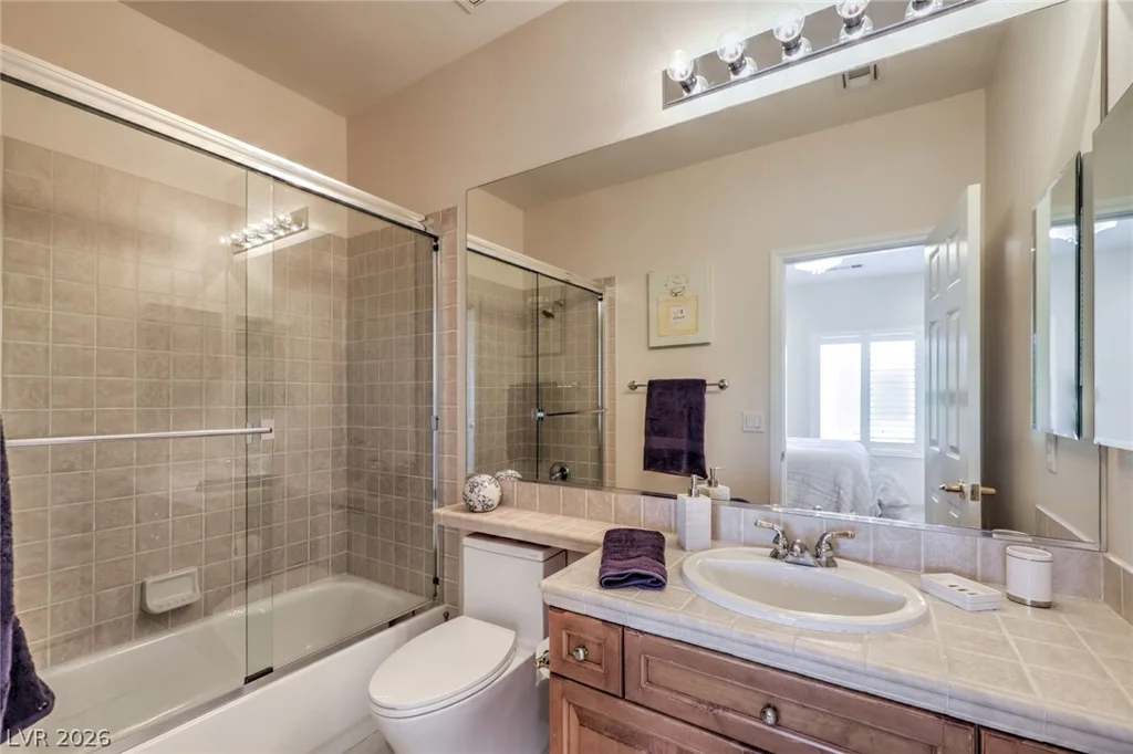 10201 Owls Peak, Las Vegas, NV 89144