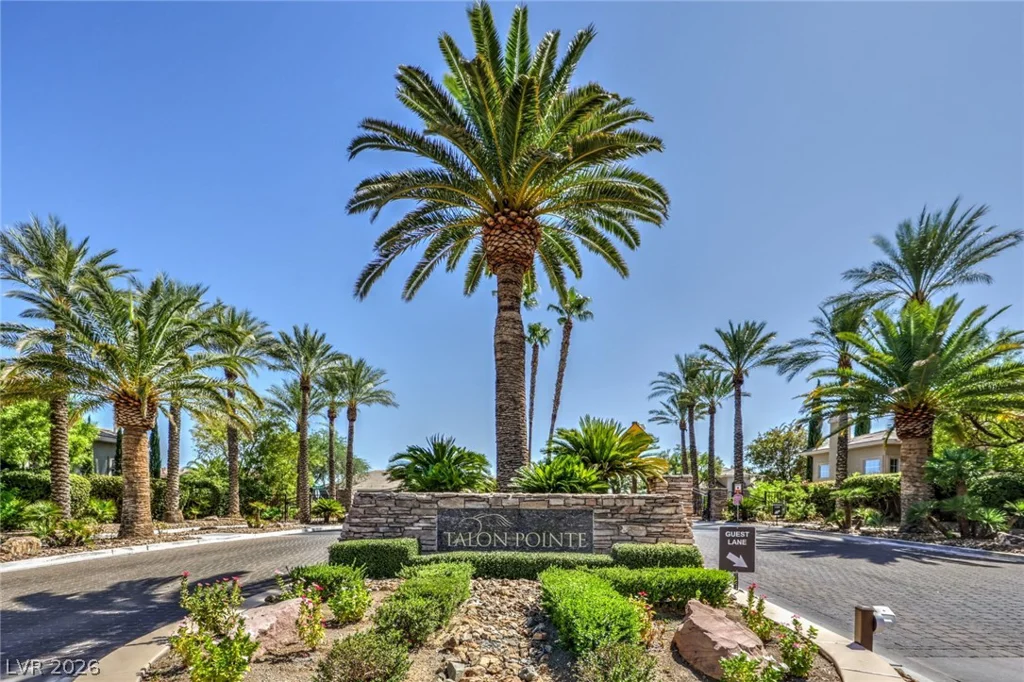 10201 Owls Peak, Las Vegas, NV 89144