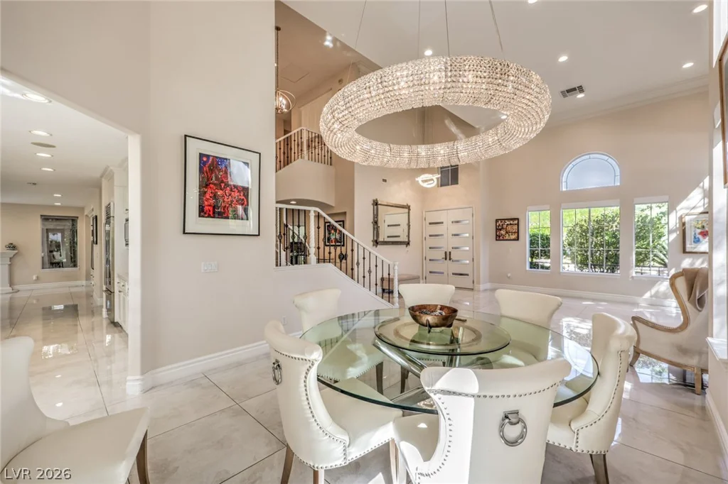 10201 Owls Peak, Las Vegas, NV 89144