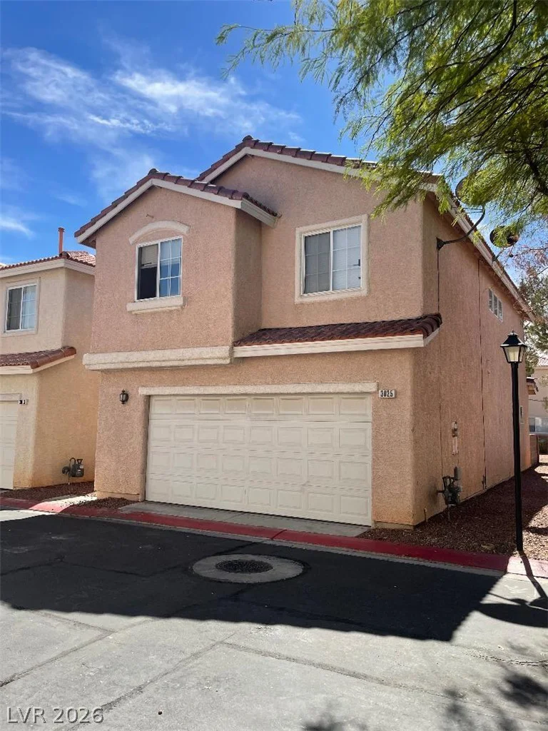 3025 Sunrise Bay, North Las Vegas, NV 89031