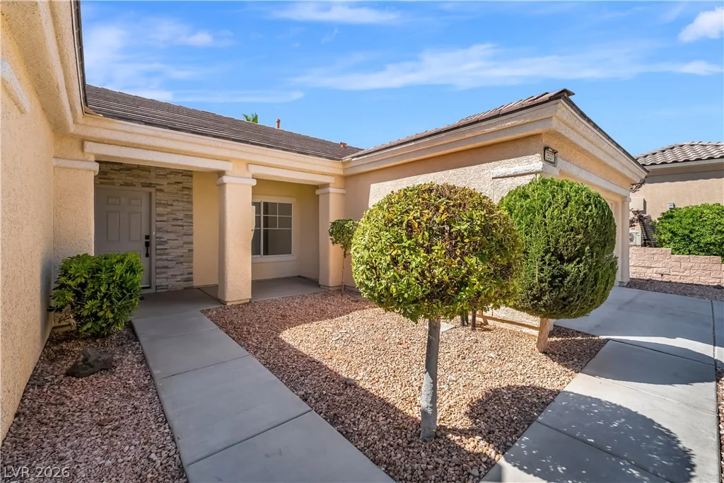 2537 Terrytown, Henderson, NV 89052