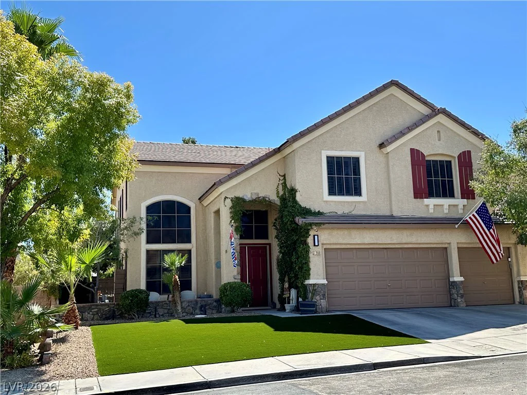 2289 Moresca, Henderson, NV 89052
