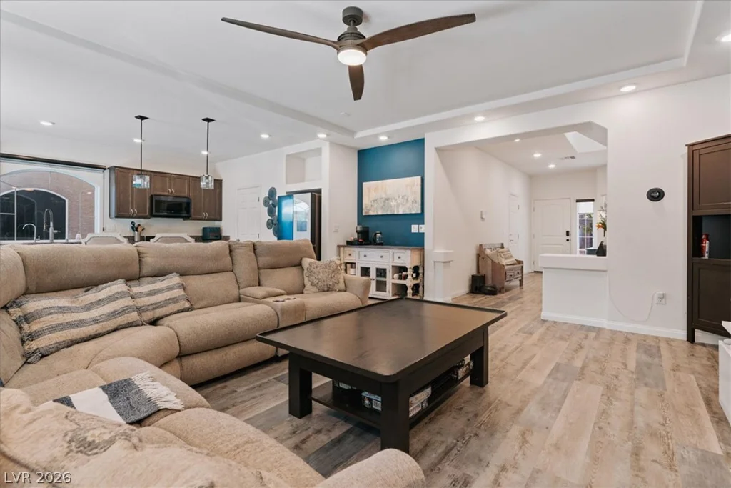 7719 Pacific Dunes, Las Vegas, NV 89139