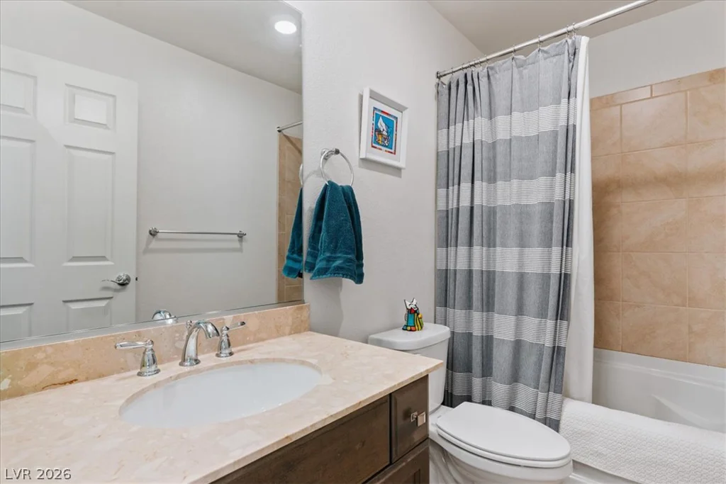 7719 Pacific Dunes, Las Vegas, NV 89139