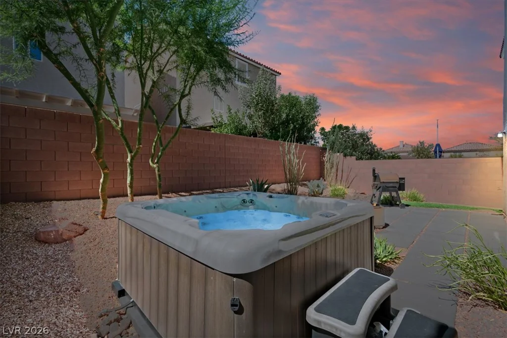 7719 Pacific Dunes, Las Vegas, NV 89139