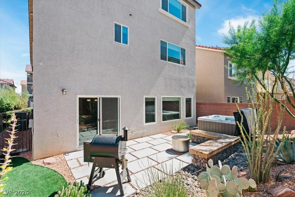 7719 Pacific Dunes, Las Vegas, NV 89139
