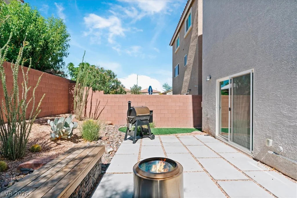 7719 Pacific Dunes, Las Vegas, NV 89139