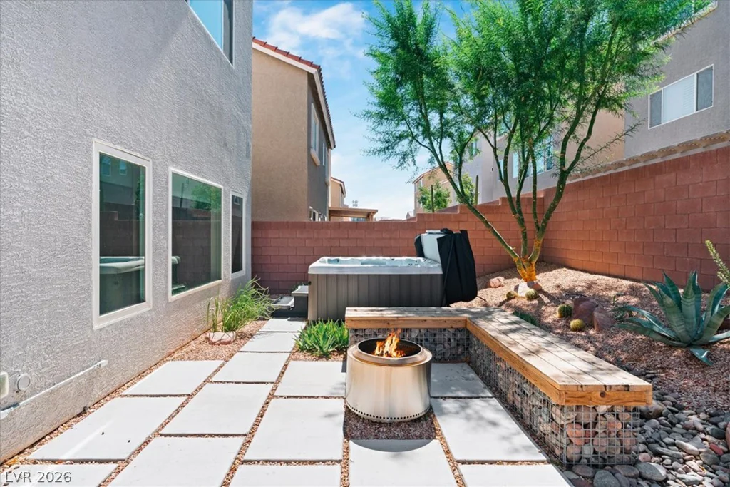 7719 Pacific Dunes, Las Vegas, NV 89139