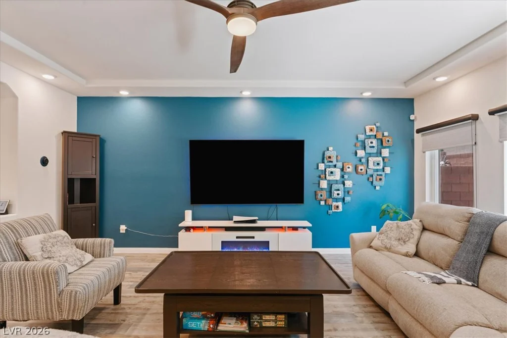 7719 Pacific Dunes, Las Vegas, NV 89139