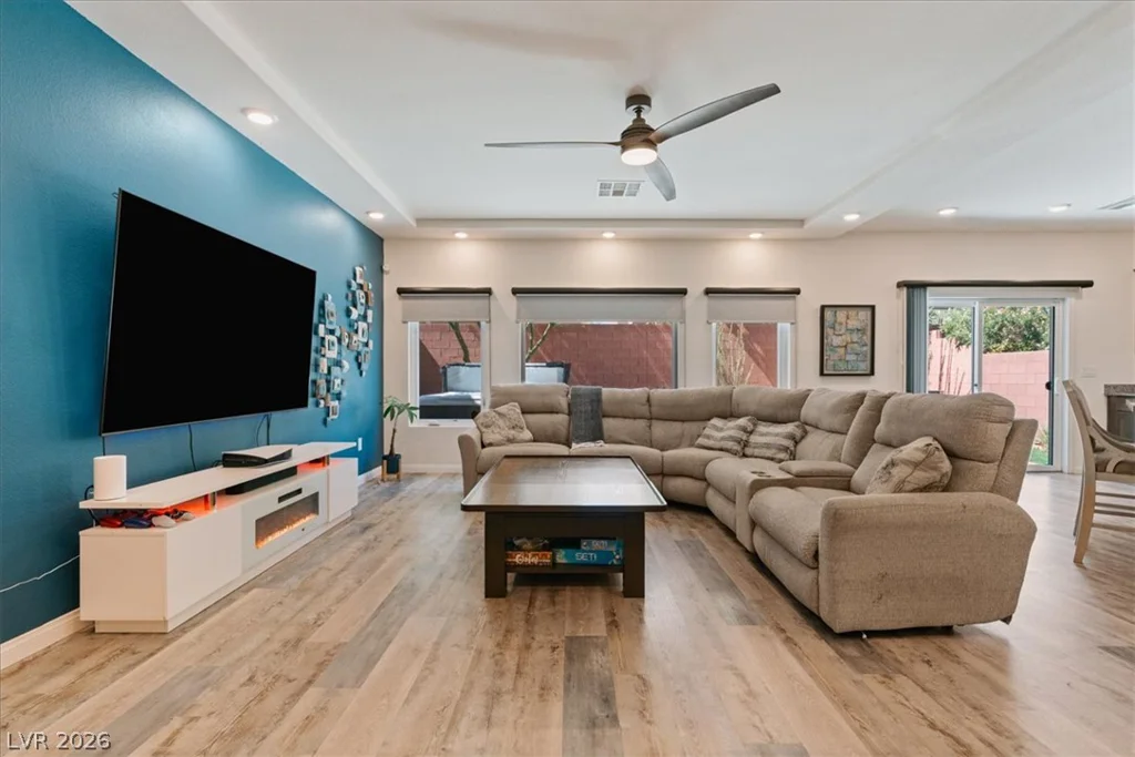 7719 Pacific Dunes, Las Vegas, NV 89139