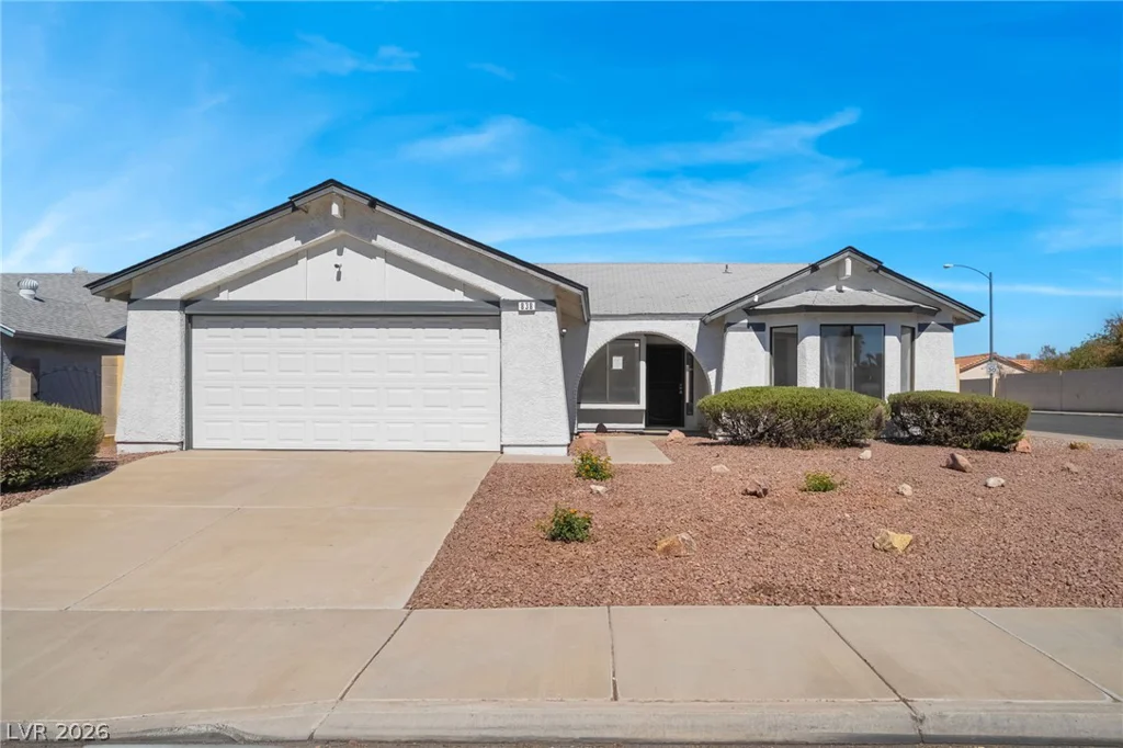 838 Anchor, Henderson, NV 89015