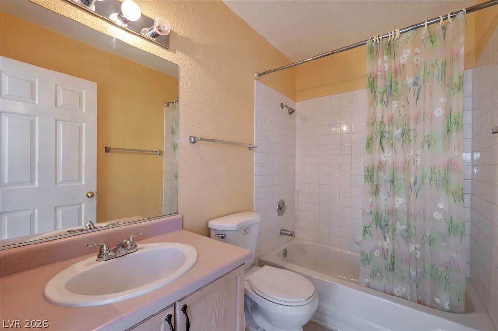 4306 Hilary, Las Vegas, NV 89147