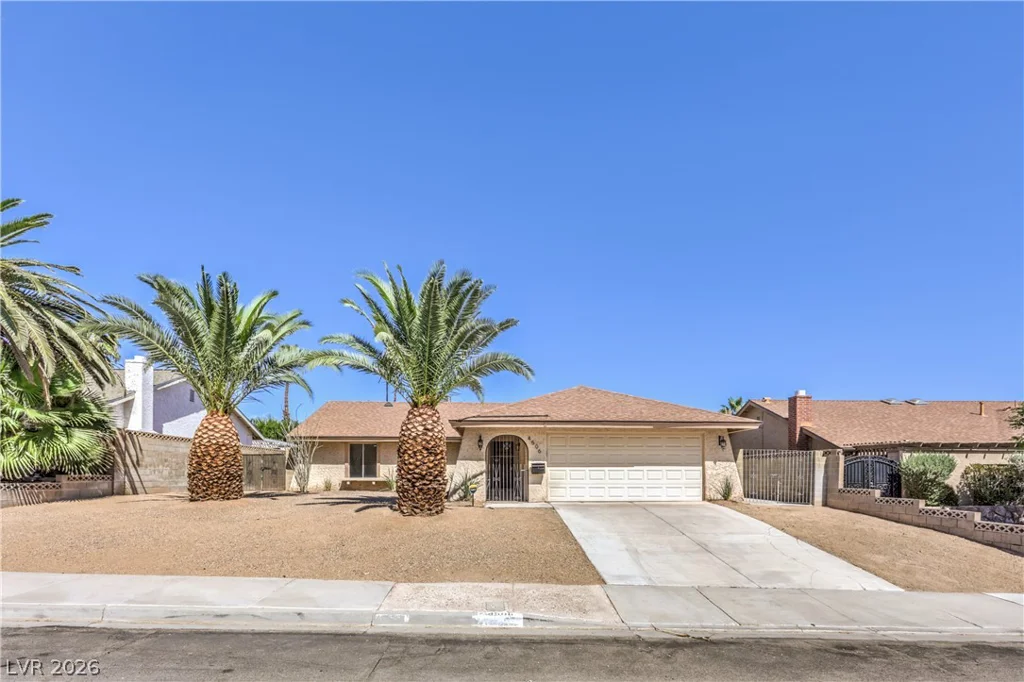 4506 Palencia, Las Vegas, NV 89121
