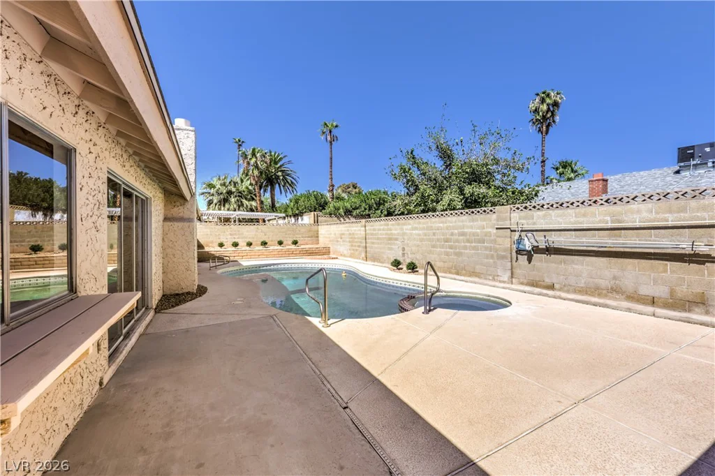4506 Palencia, Las Vegas, NV 89121